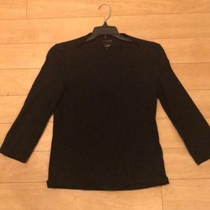 Kate Spade Boatneck Top